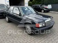 1989 Mercedes Benz 190