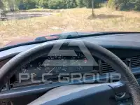 1989 Mercedes Benz 190