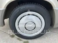 1989 Mercedes Benz 190