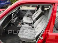 1989 Mercedes Benz 190
