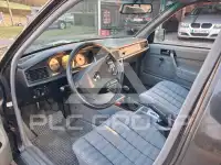 1989 Mercedes Benz 190