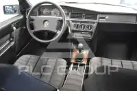 1989 Mercedes Benz 190