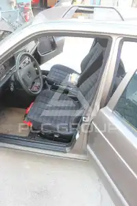 1989 Mercedes Benz 190