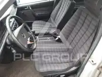 1989 Mercedes Benz 190