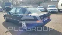 1989 Mercedes Benz 190