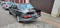 1989 Mercedes Benz 190