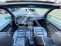 1989 Mercedes Benz 190