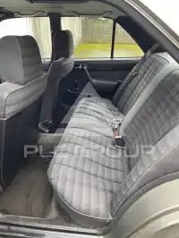 1989 Mercedes Benz 190