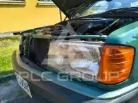 1989 Mercedes Benz 190