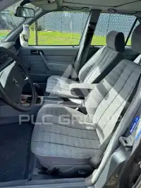 1989 Mercedes Benz 190