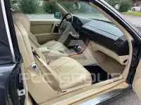 1989 Mercedes Benz SL 500