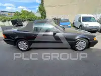 1989 Mercedes Benz SL 500