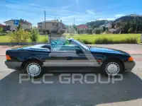 1989 Mercedes Benz SL 300