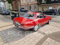 1989 Mercedes Benz SL 300