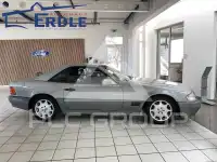 1989 Mercedes Benz SL 300
