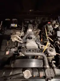 1989 Mercedes Benz G 300