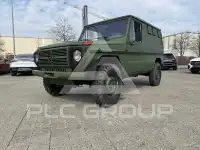 1989 Mercedes Benz G 240
