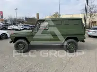 1989 Mercedes Benz G 240