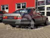 1989 Mercedes Benz CE 230