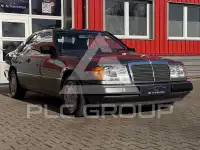 1989 Mercedes Benz CE 230