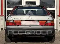 1989 Mercedes Benz CE 230