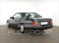 1989 Mercedes Benz CE 230
