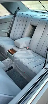 1989 Mercedes Benz CE 230