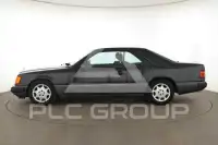 1989 Mercedes Benz CE 230