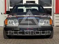 1989 Mercedes Benz CE 230