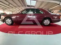 1989 Mercedes Benz CE 230