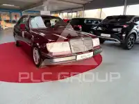 1989 Mercedes Benz CE 230