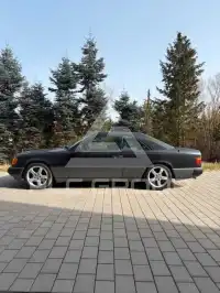1989 Mercedes Benz CE 230