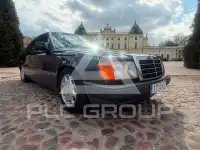 1989 Mercedes Benz CE 300