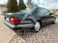 1989 Mercedes Benz CE 300