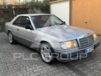 1989 Mercedes Benz CE 300