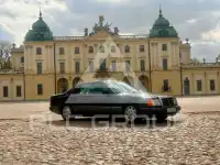 1989 Mercedes Benz CE 300