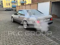 1989 Mercedes Benz CE 300