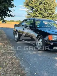 1989 Mercedes Benz CE 300