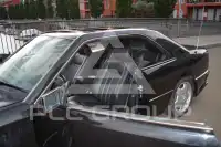 1989 Mercedes Benz CE 300
