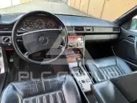 1989 Mercedes Benz CE 300