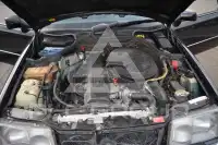 1989 Mercedes Benz CE 300