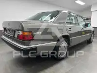 1989 Mercedes Benz E 260