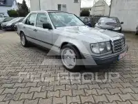 1989 Mercedes Benz E 260