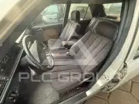1989 Mercedes Benz E 260