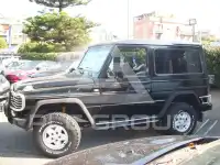 1989 Mercedes Benz G 230