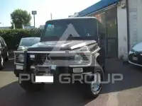 1989 Mercedes Benz G 230
