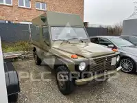 1989 Mercedes Benz G 230