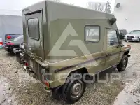 1989 Mercedes Benz G 230