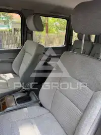 1989 Mercedes Benz G 230