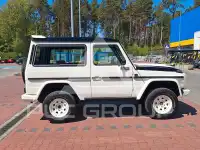 1989 Mercedes Benz G 250